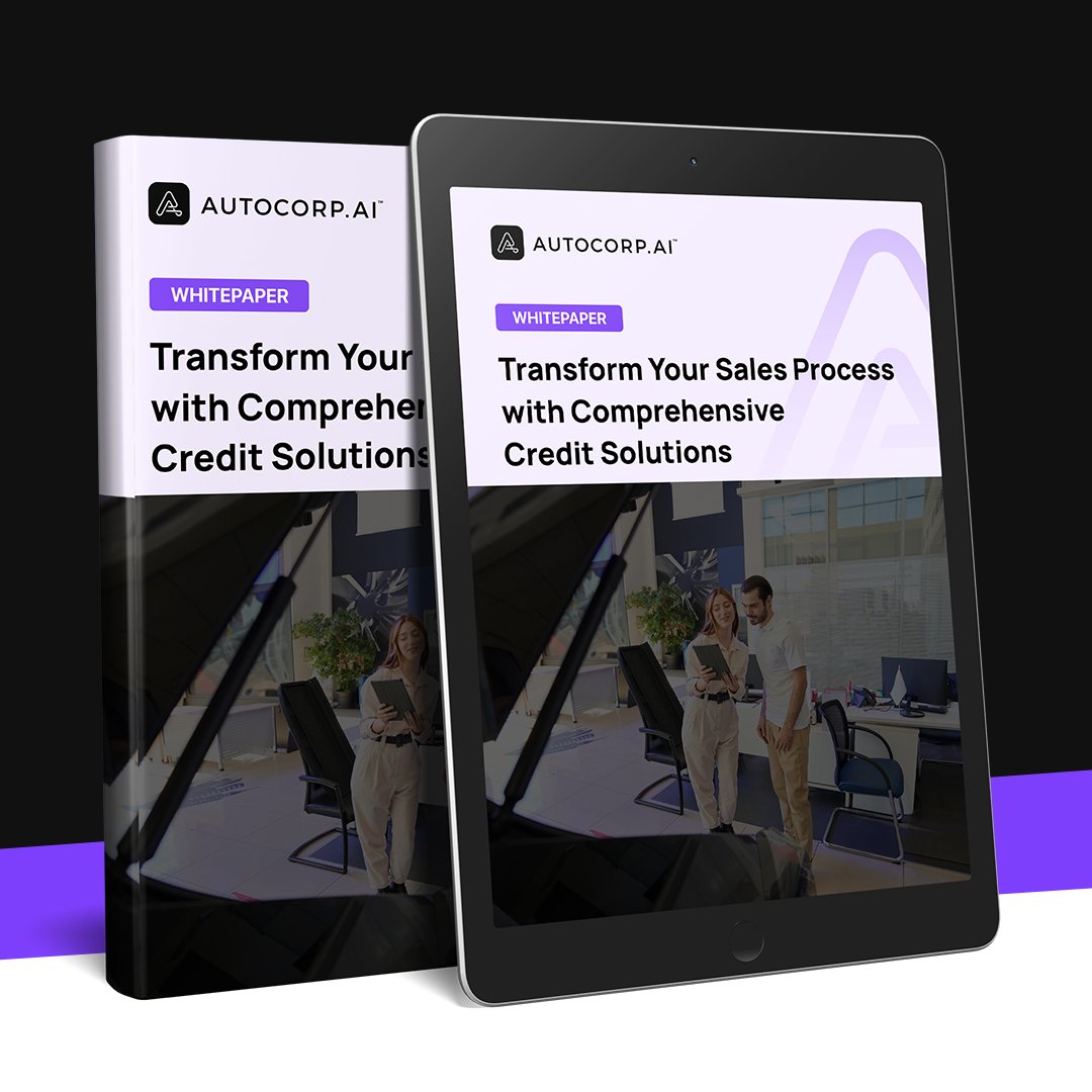Comprehensive Credit Whitepaper Mockup 2025 Comprehensive Credit Whitepaper Mockup 2025