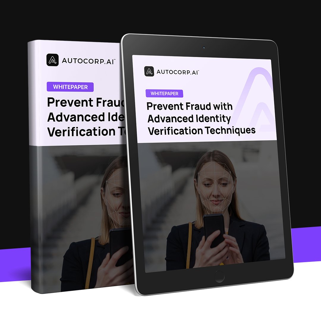 ID Verification Whitepaper Mockup 2025 ID Verification Whitepaper Mockup 2025