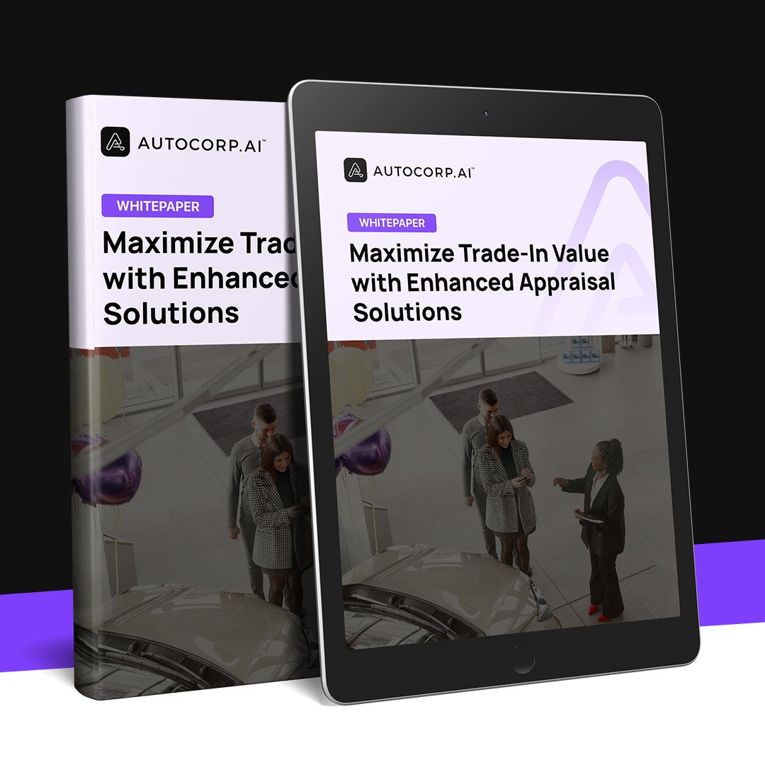 Maximize Trade-in value whitepaper Mockup 2025