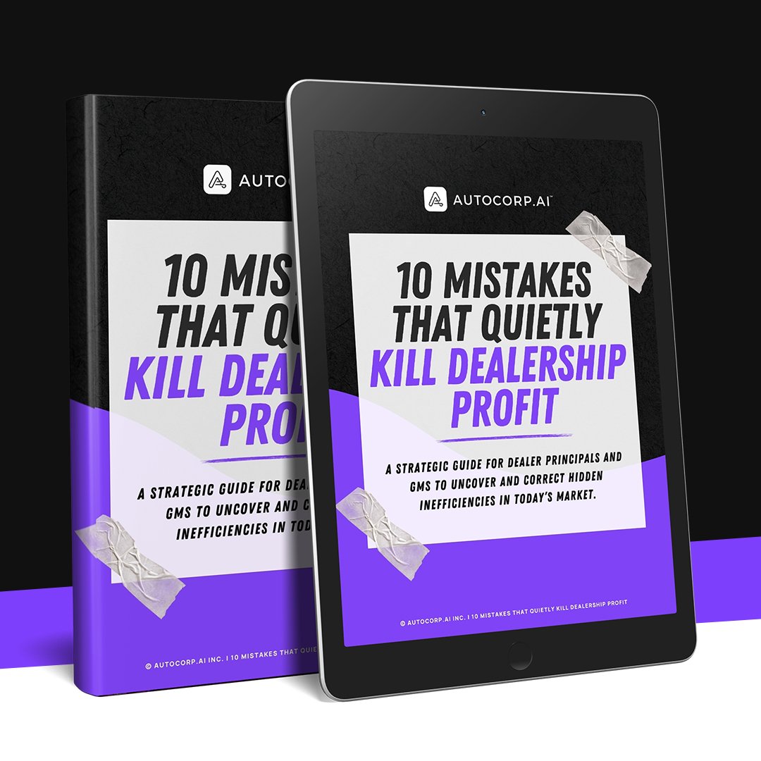 10 mistakes that kill dealership profit Ebook Mockup 2025 10 mistakes that kill dealership profit Ebook Mockup 2025